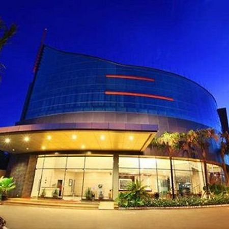 Swiss-Belhotel Merauke Exteriér fotografie
