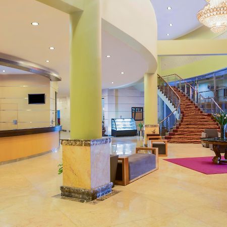 Swiss-Belhotel Merauke Exteriér fotografie