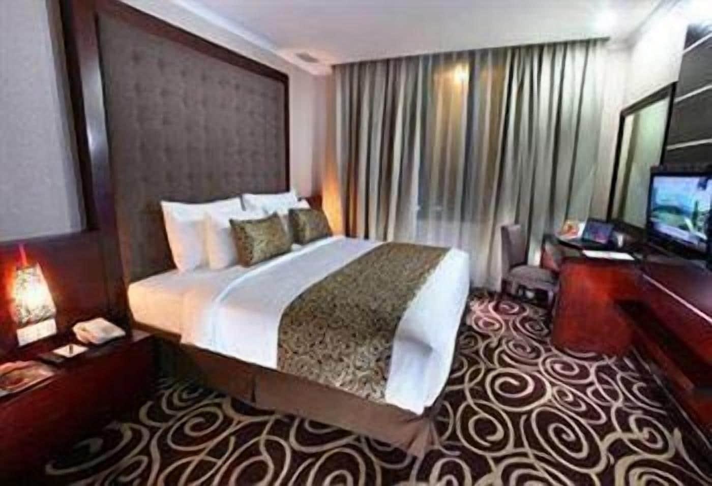 Swiss-Belhotel Merauke Exteriér fotografie