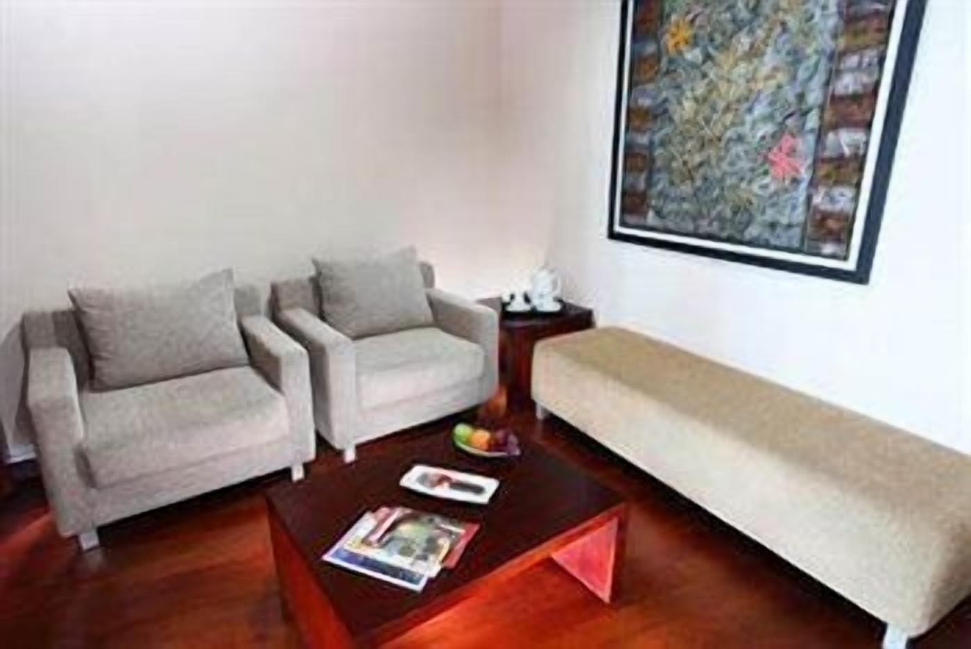 Swiss-Belhotel Merauke Exteriér fotografie