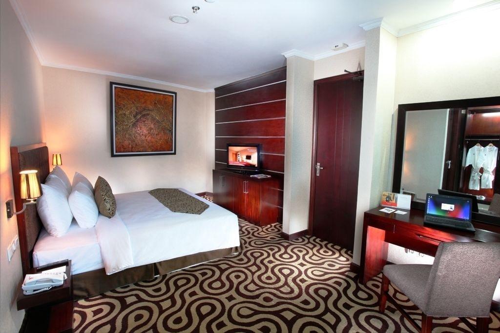 Swiss-Belhotel Merauke Exteriér fotografie