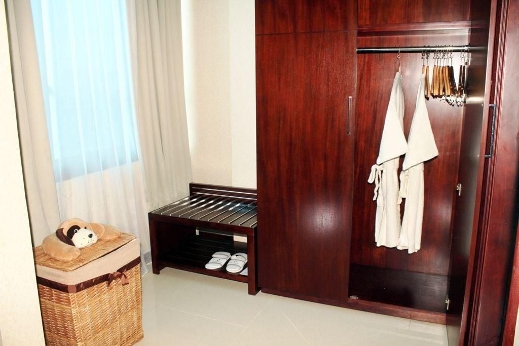 Swiss-Belhotel Merauke Exteriér fotografie