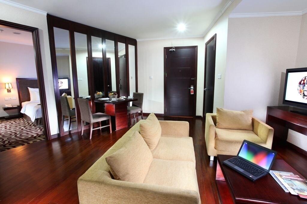 Swiss-Belhotel Merauke Exteriér fotografie