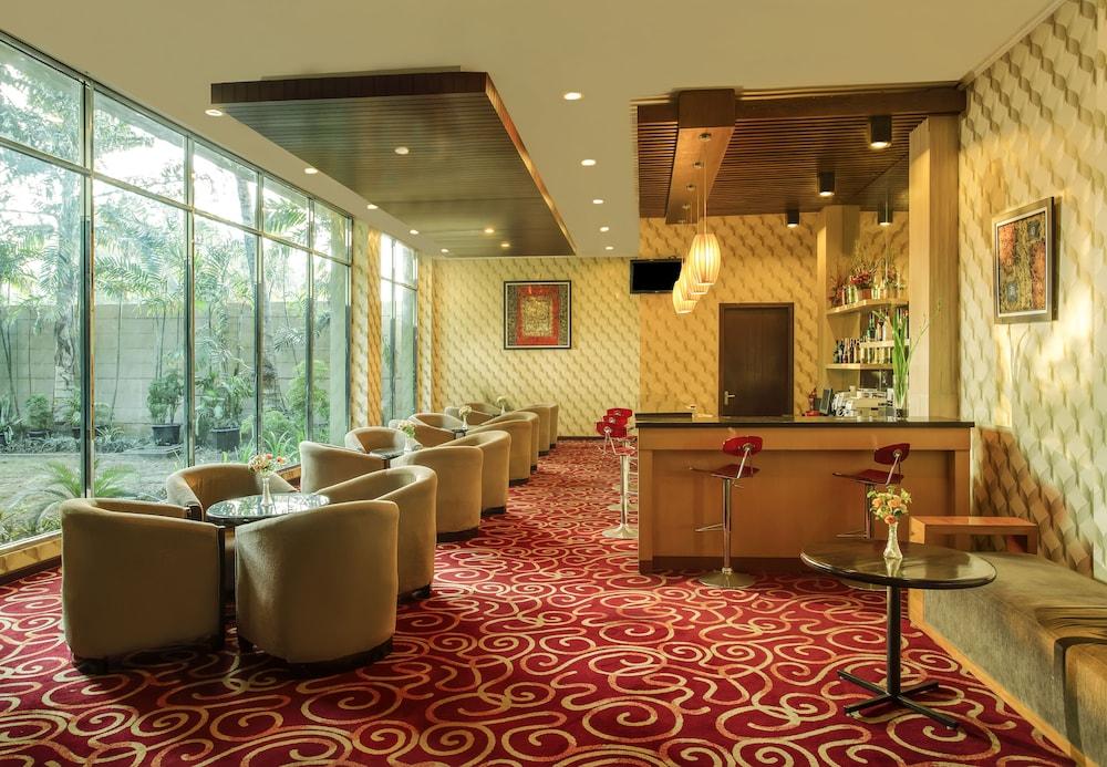 Swiss-Belhotel Merauke Exteriér fotografie