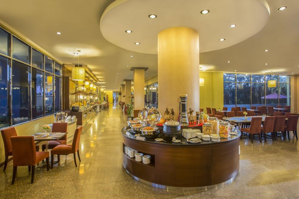 Swiss-Belhotel Merauke Exteriér fotografie