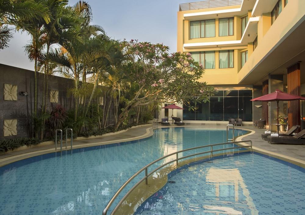 Swiss-Belhotel Merauke Exteriér fotografie