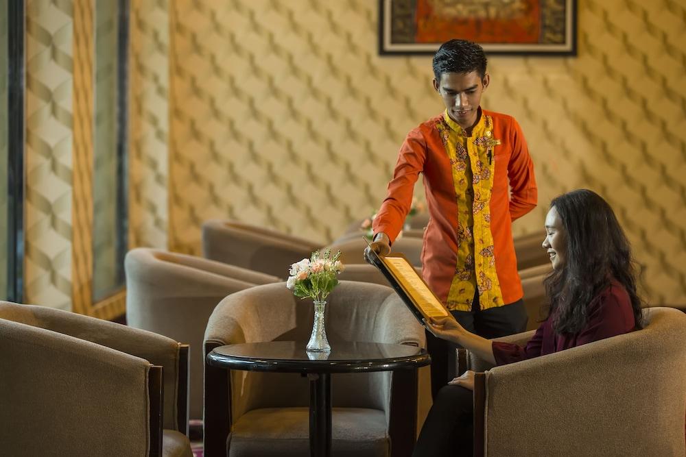 Swiss-Belhotel Merauke Exteriér fotografie