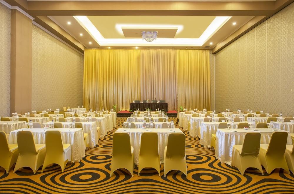 Swiss-Belhotel Merauke Exteriér fotografie