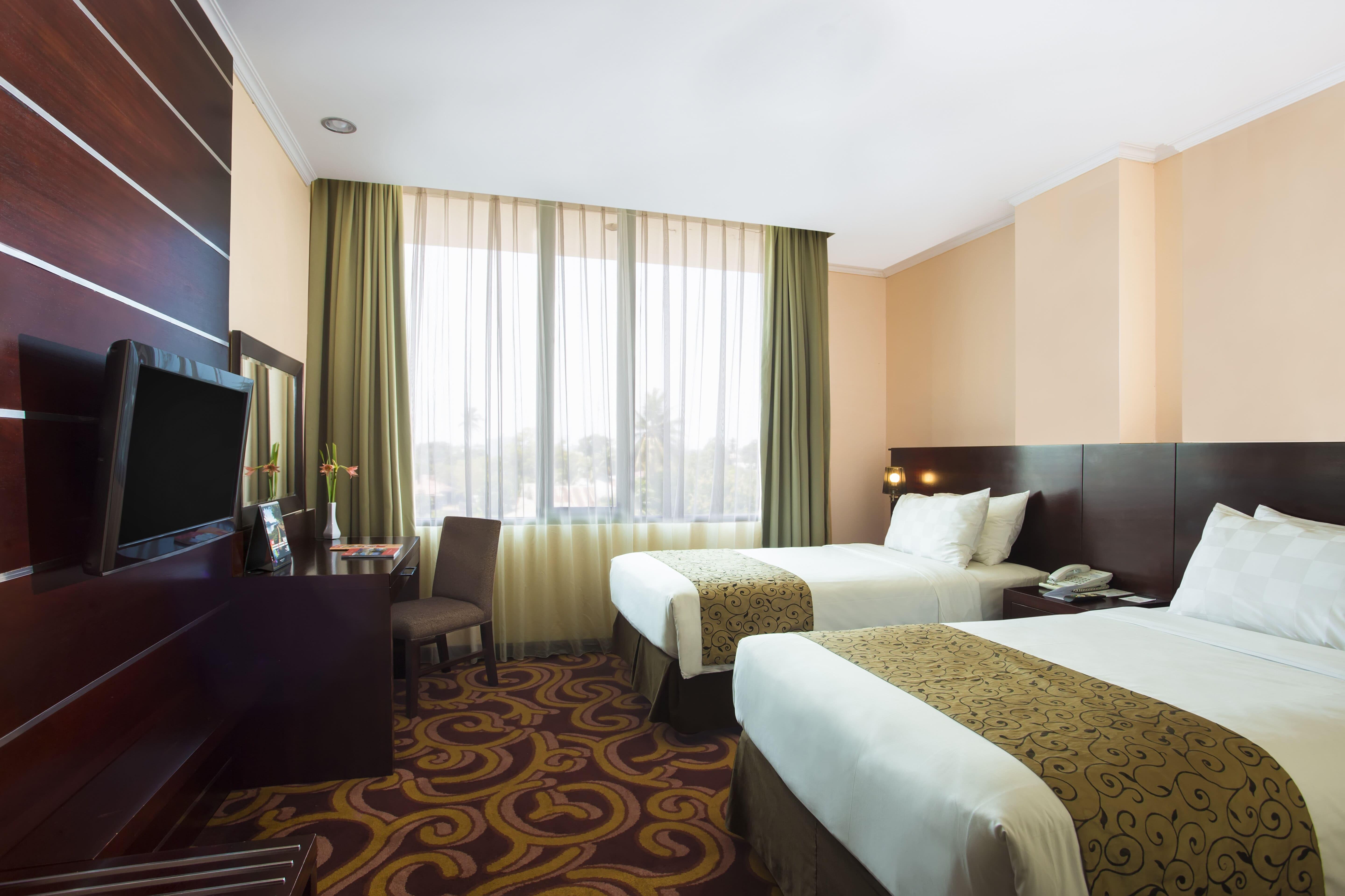 Swiss-Belhotel Merauke Exteriér fotografie