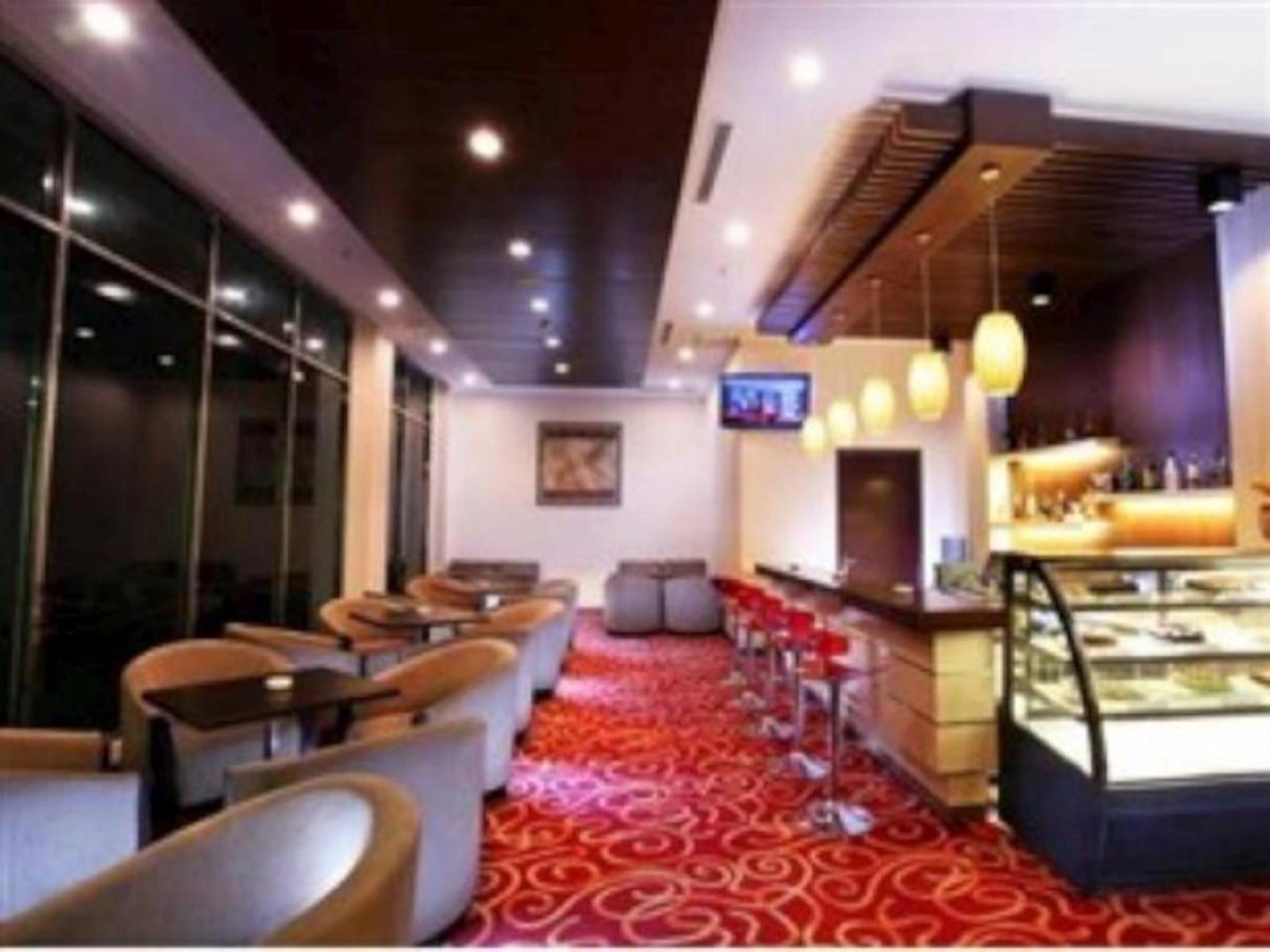 Swiss-Belhotel Merauke Exteriér fotografie