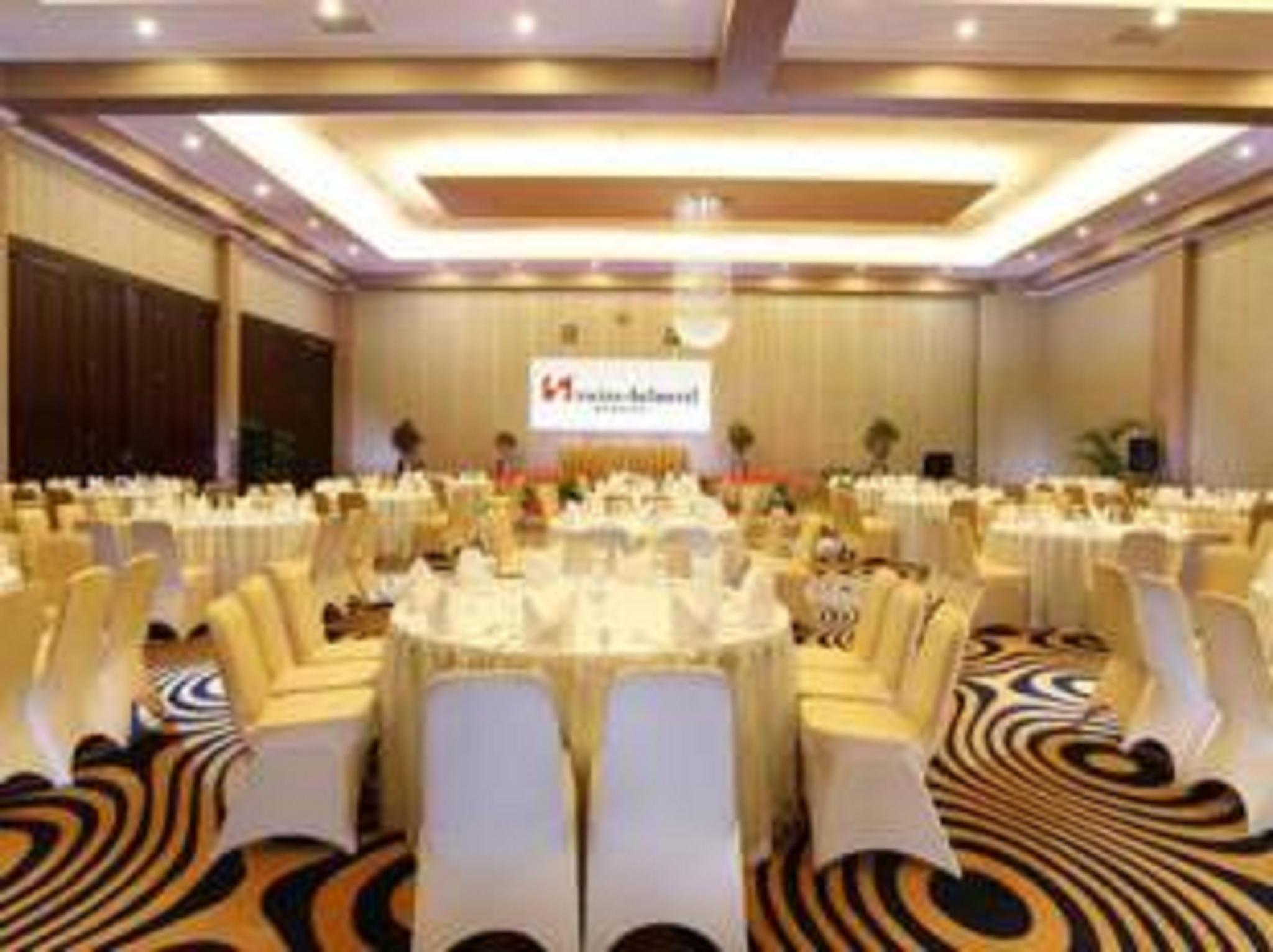 Swiss-Belhotel Merauke Exteriér fotografie