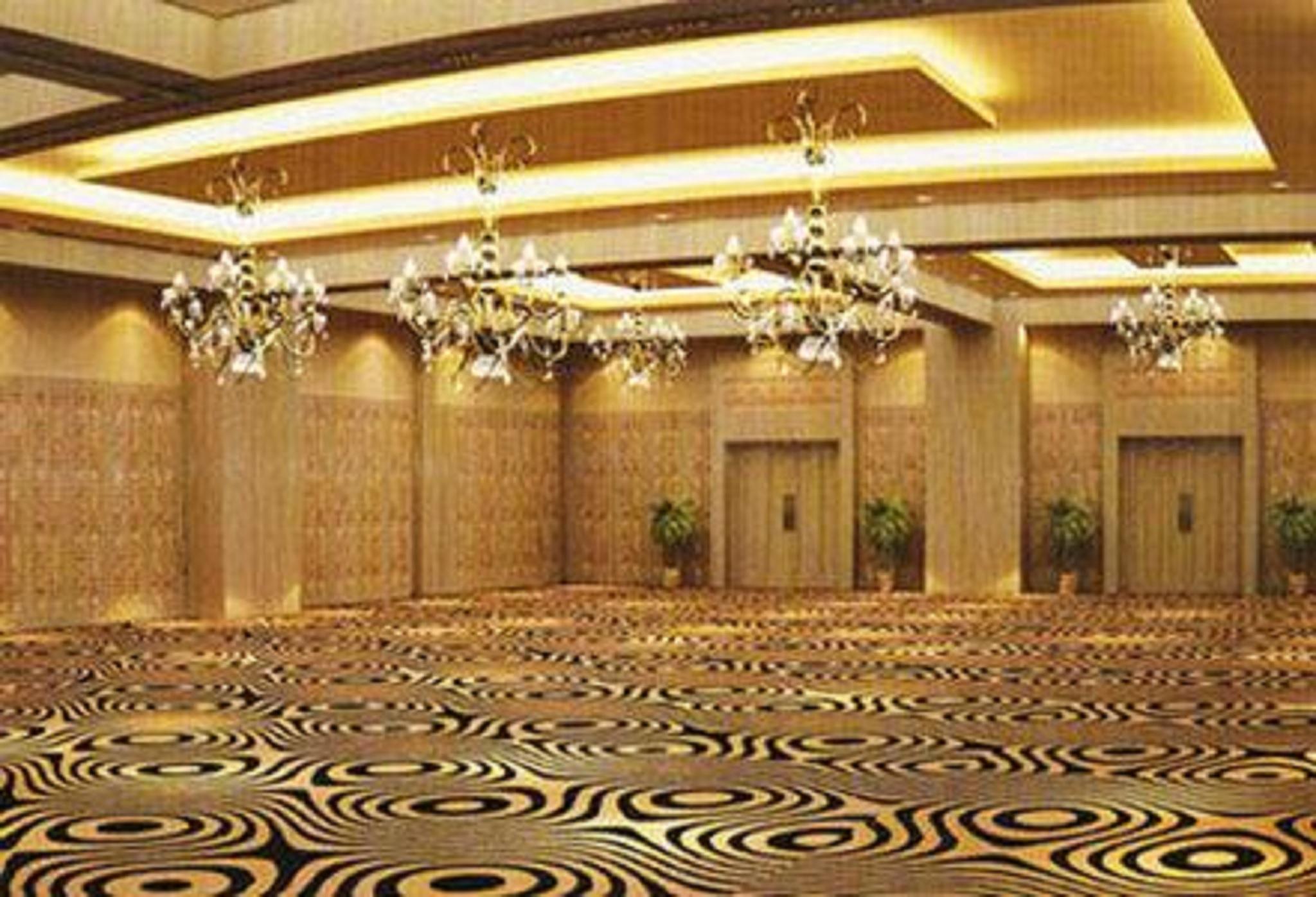 Swiss-Belhotel Merauke Exteriér fotografie