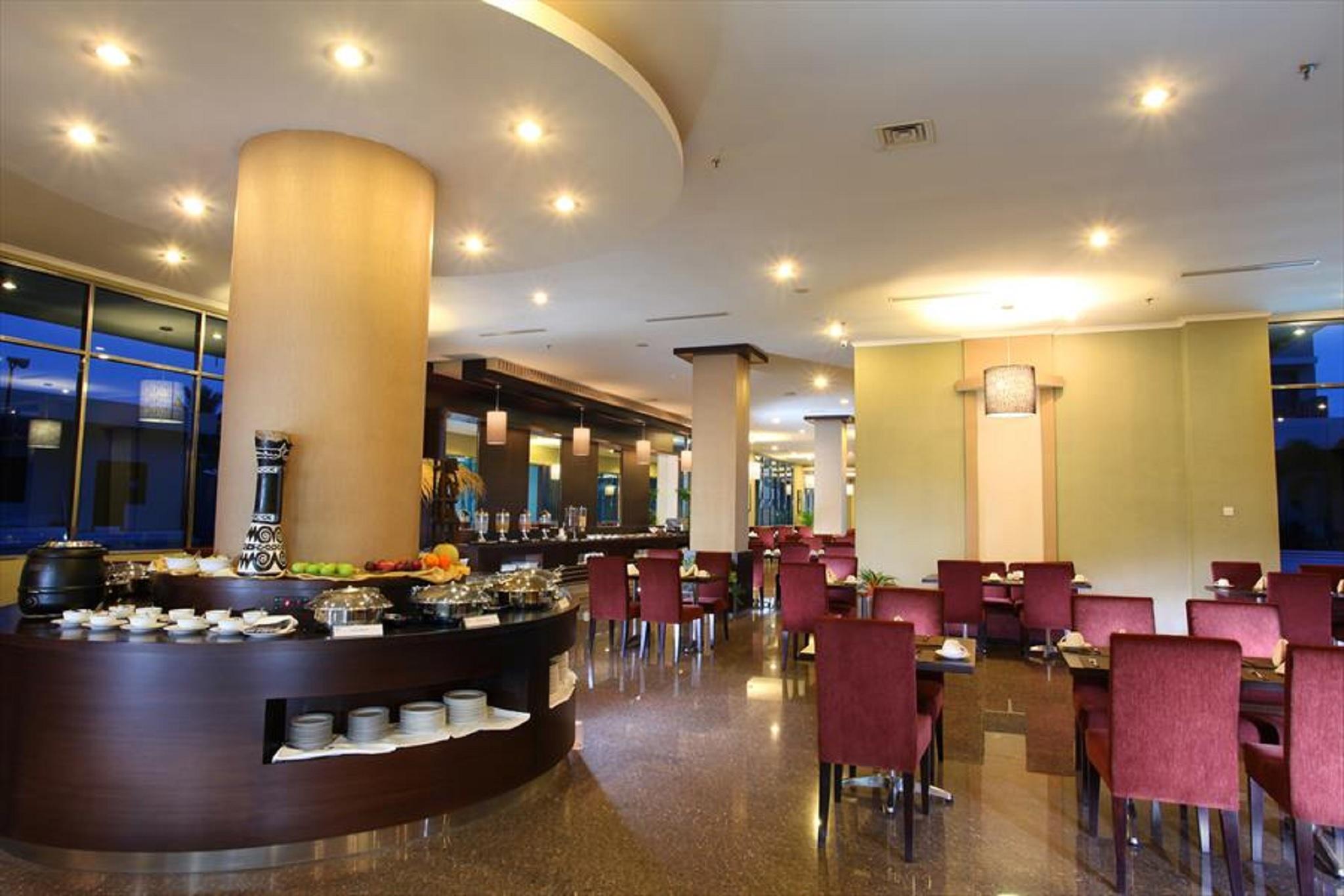 Swiss-Belhotel Merauke Exteriér fotografie