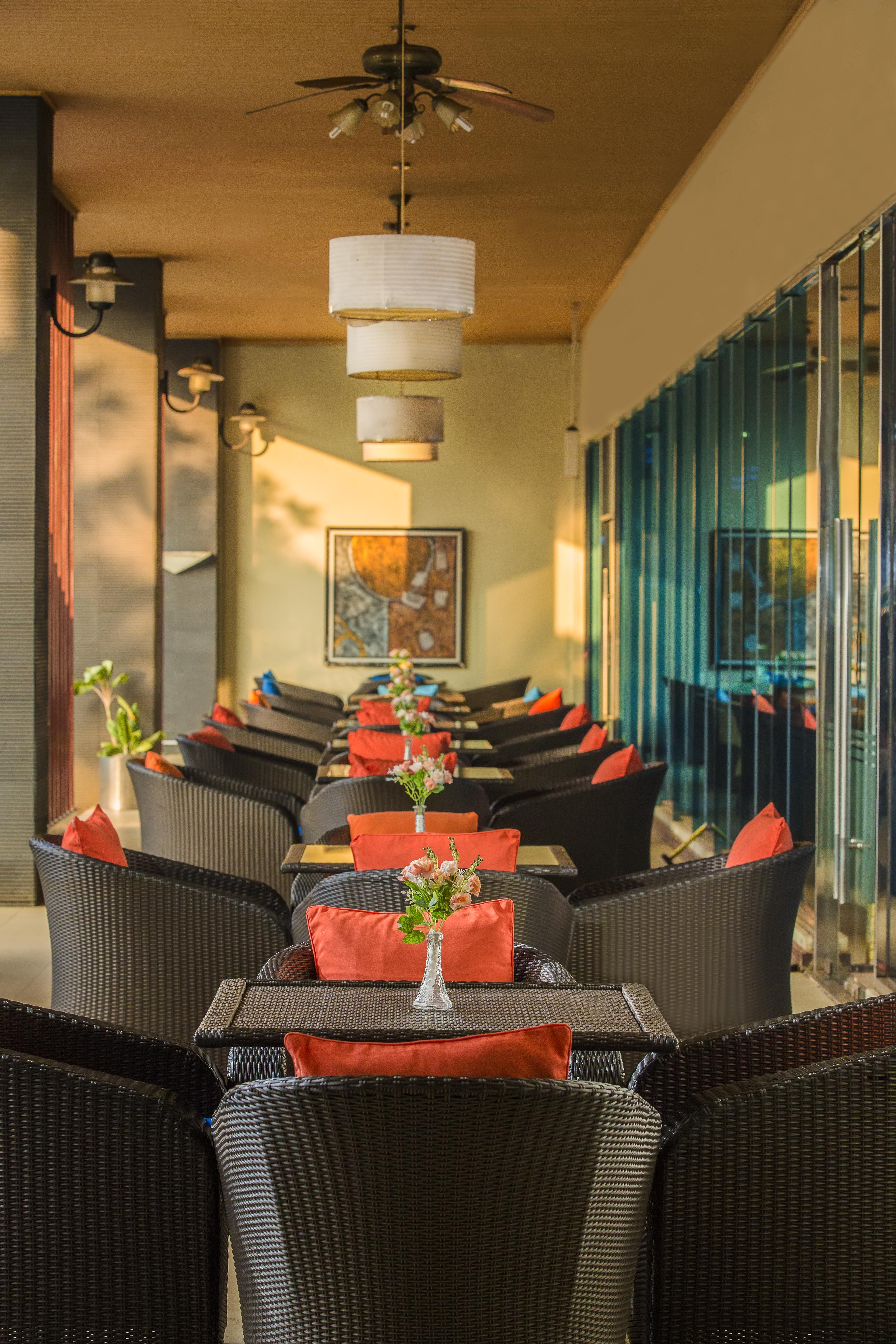 Swiss-Belhotel Merauke Exteriér fotografie