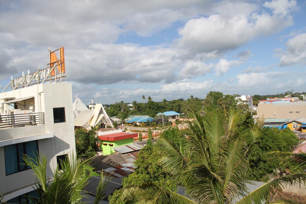 Swiss-Belhotel Merauke Exteriér fotografie