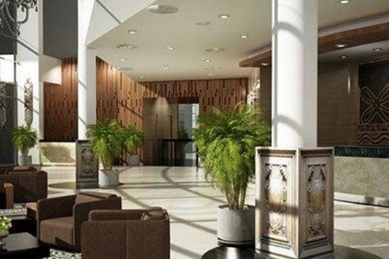 Swiss-Belhotel Merauke Exteriér fotografie