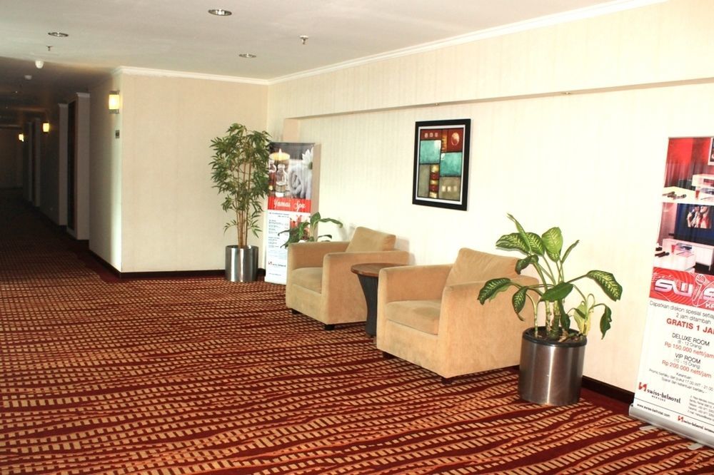 Swiss-Belhotel Merauke Exteriér fotografie