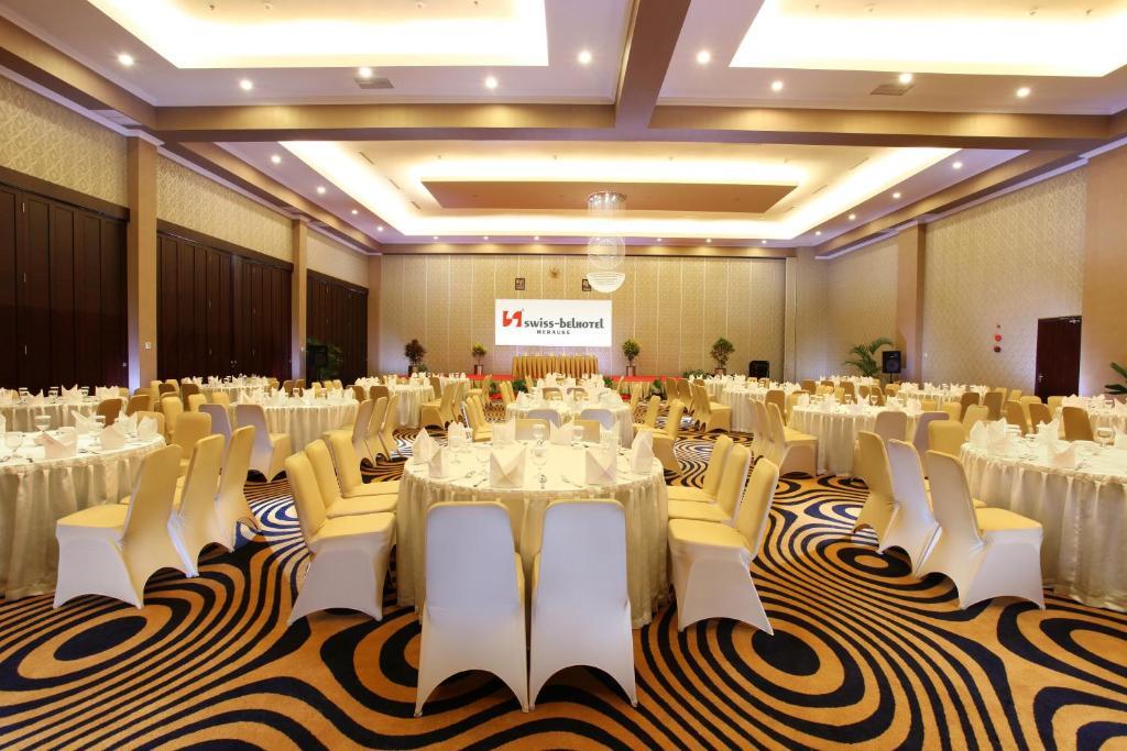 Swiss-Belhotel Merauke Exteriér fotografie