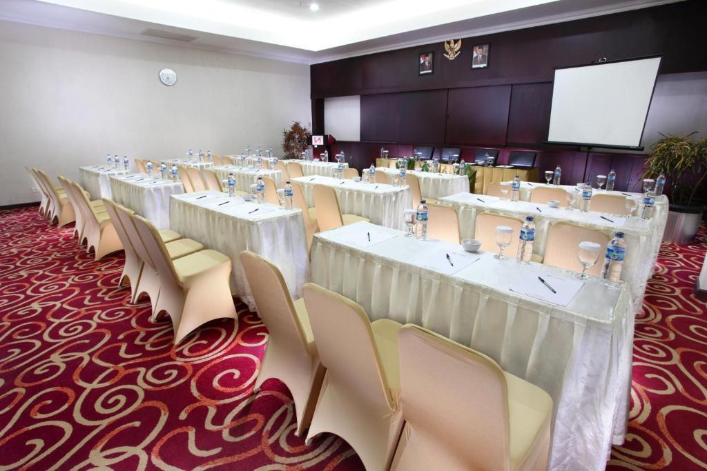 Swiss-Belhotel Merauke Exteriér fotografie
