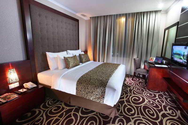 Swiss-Belhotel Merauke Exteriér fotografie